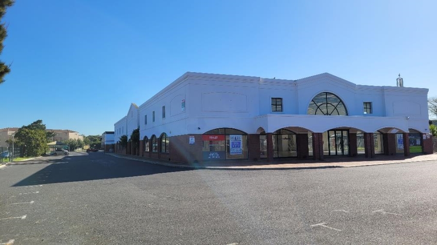 To Let Commercial Property for Rent in Parklands Western Cape